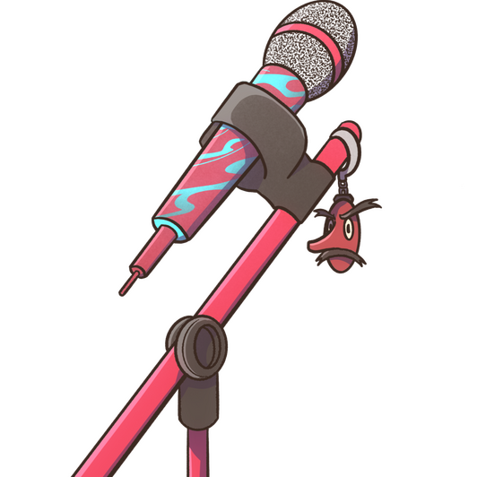 Assets for Vtubers. Streamer: Mayu Kurosawa