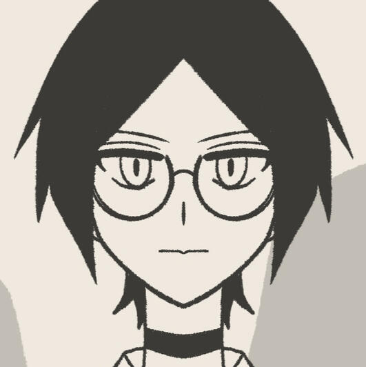 Vtuber Lore video illustrated & edited by me. First published on 12th October, 2024.